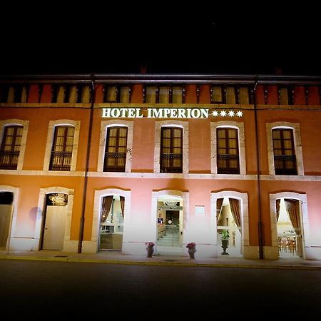 Hotel Imperion Onís Exterior foto